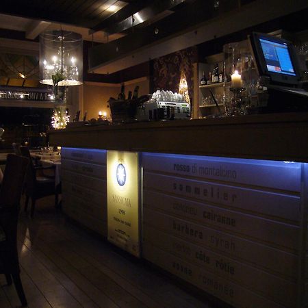 Hotel La Tonnellerie Spa Kültér fotó