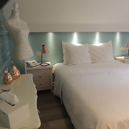 Hotel La Tonnellerie Spa Kültér fotó