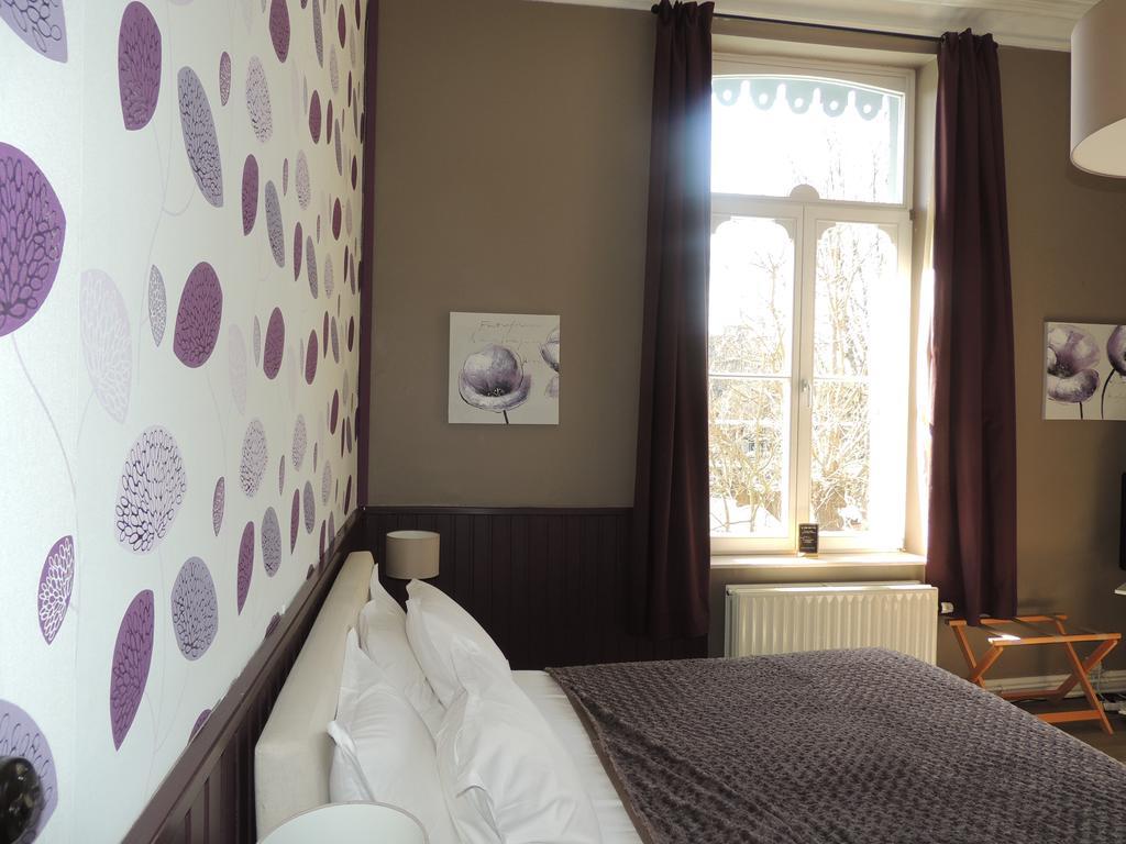 Hotel La Tonnellerie Spa Szoba fotó