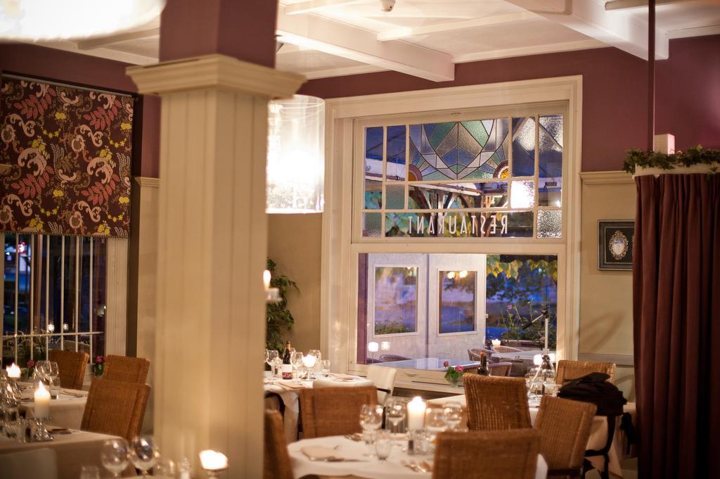 Hotel La Tonnellerie Spa Kültér fotó