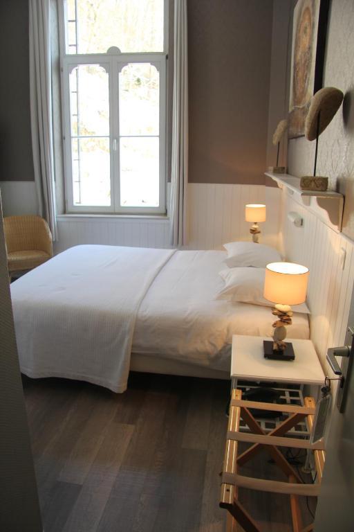 Hotel La Tonnellerie Spa Szoba fotó