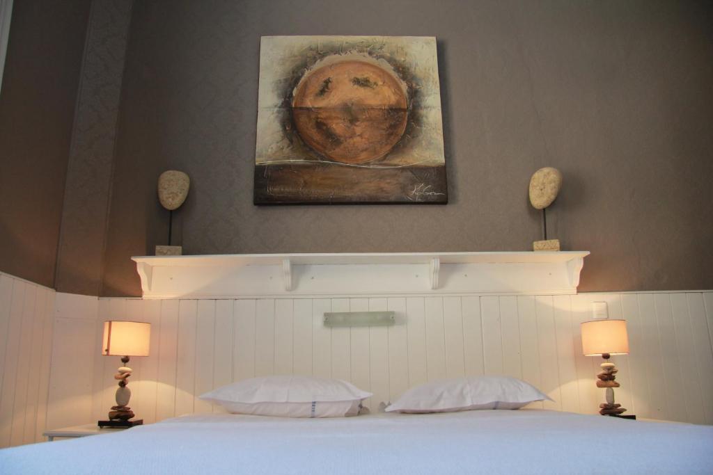 Hotel La Tonnellerie Spa Szoba fotó