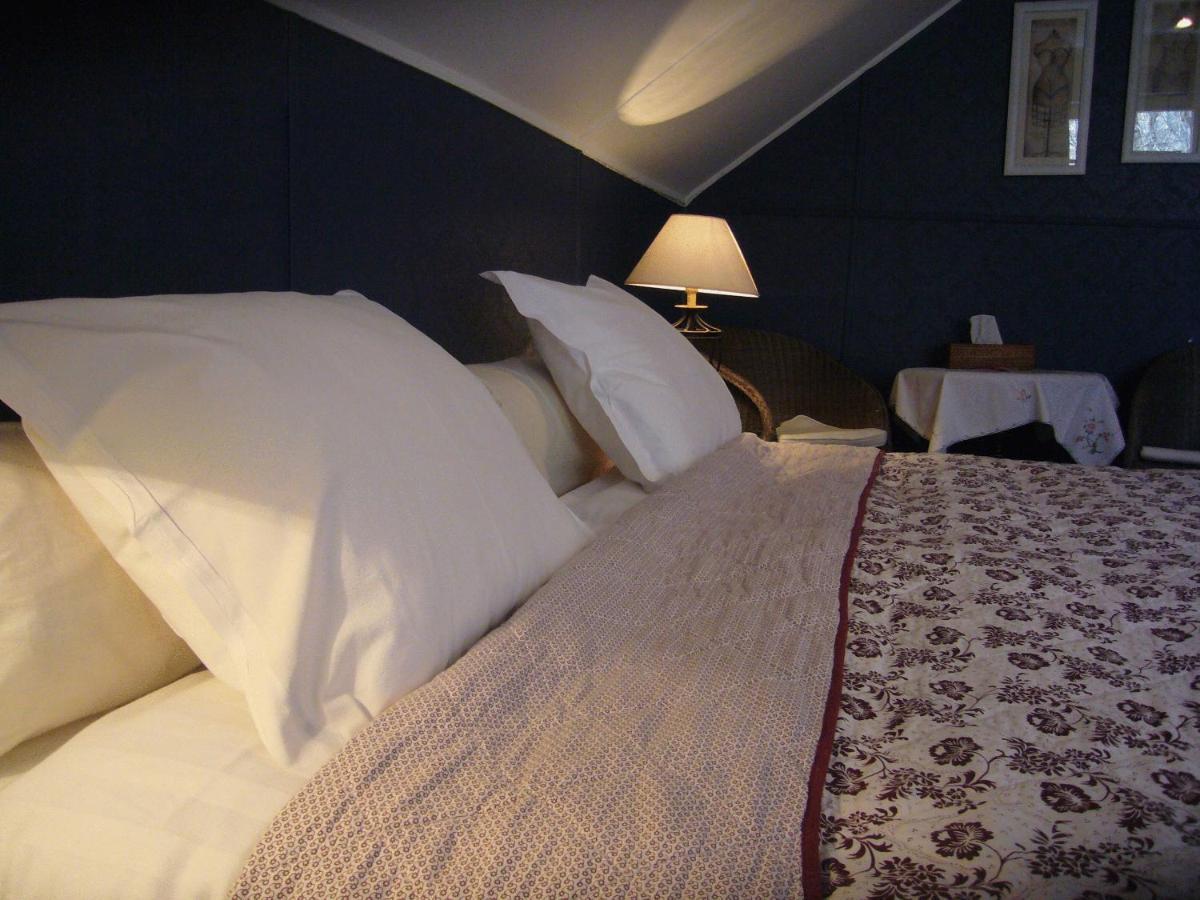 Hotel La Tonnellerie Spa Szoba fotó