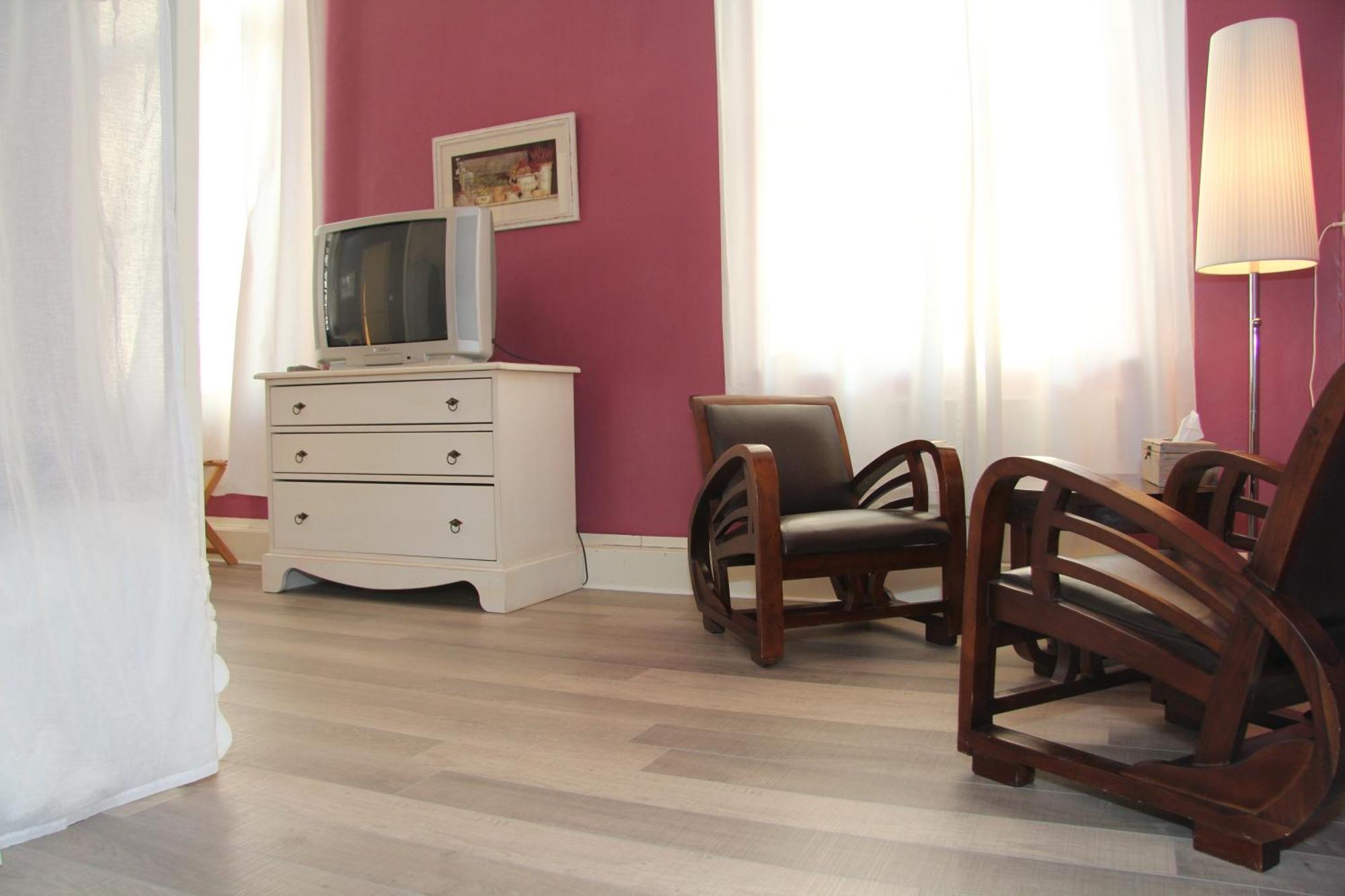 Hotel La Tonnellerie Spa Kültér fotó