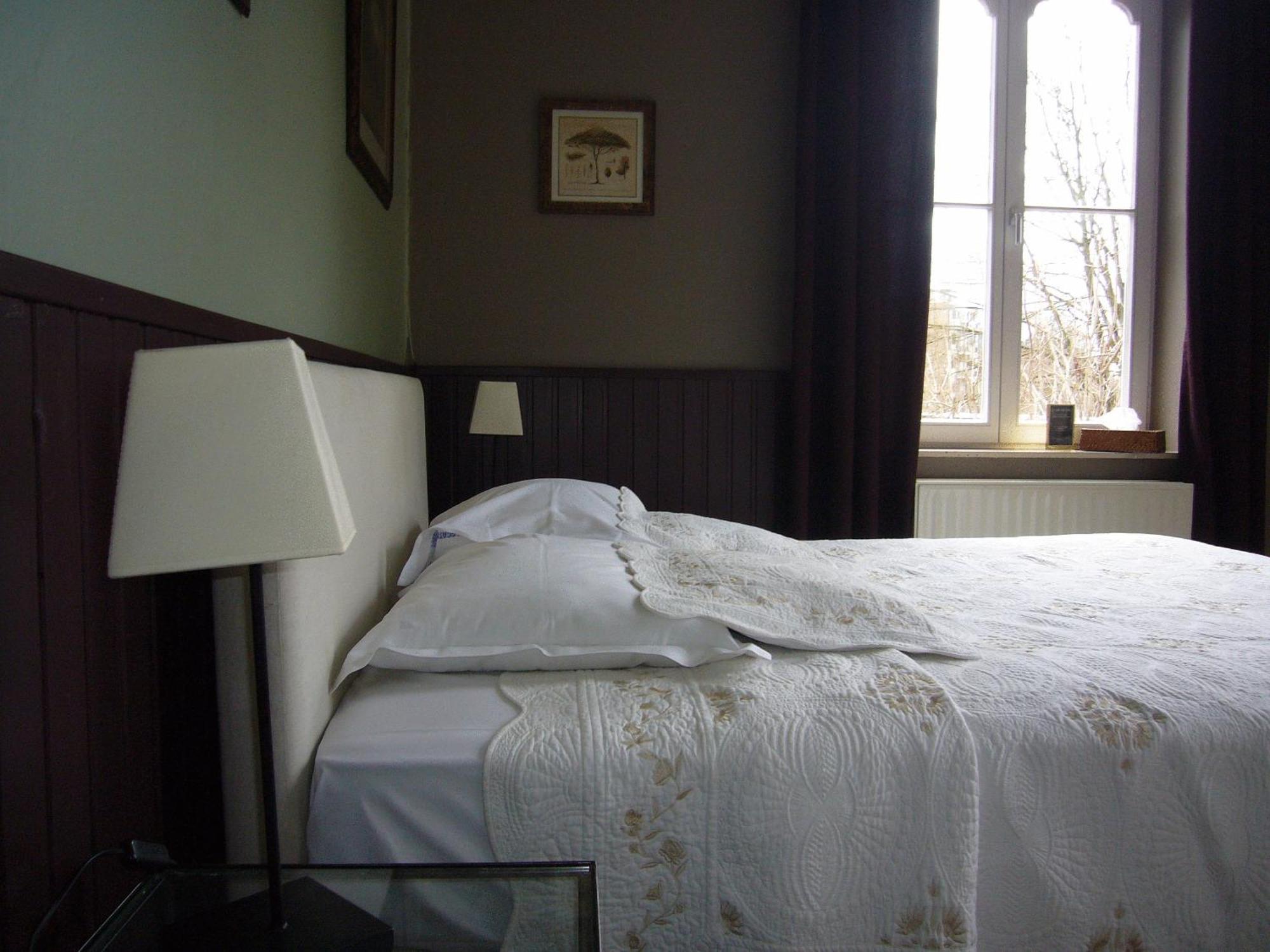 Hotel La Tonnellerie Spa Kültér fotó