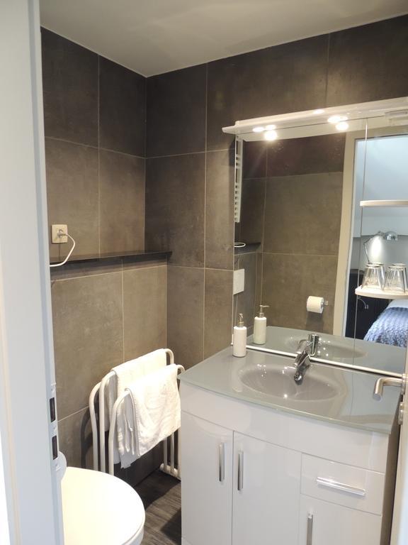 Hotel La Tonnellerie Spa Kültér fotó