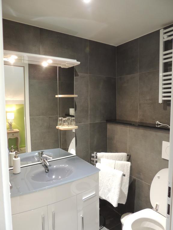 Hotel La Tonnellerie Spa Kültér fotó