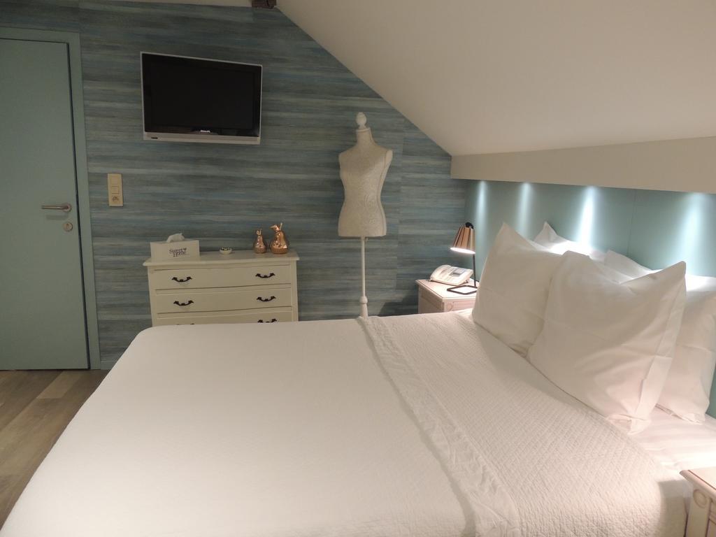 Hotel La Tonnellerie Spa Kültér fotó