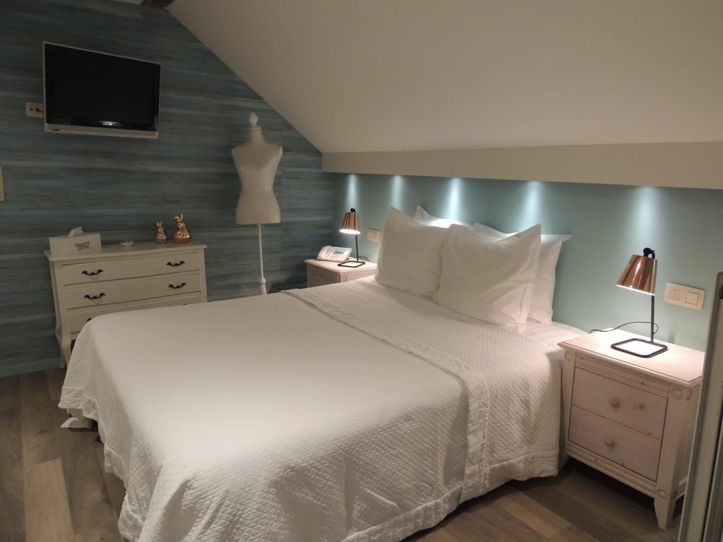 Hotel La Tonnellerie Spa Kültér fotó