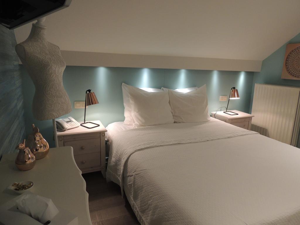 Hotel La Tonnellerie Spa Kültér fotó
