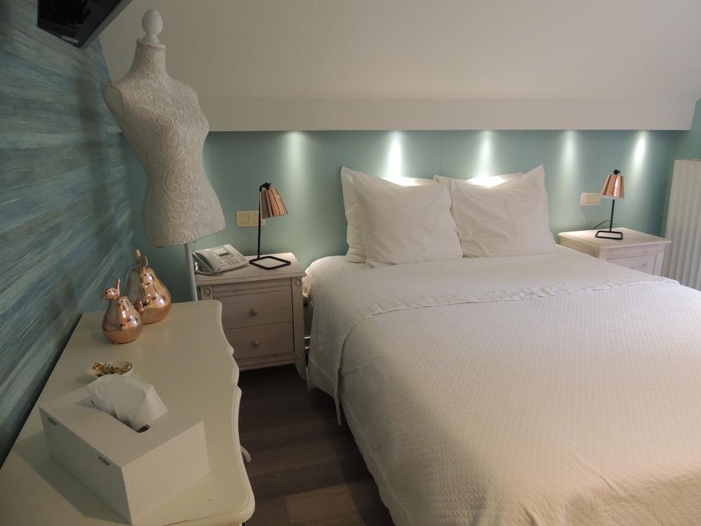 Hotel La Tonnellerie Spa Kültér fotó
