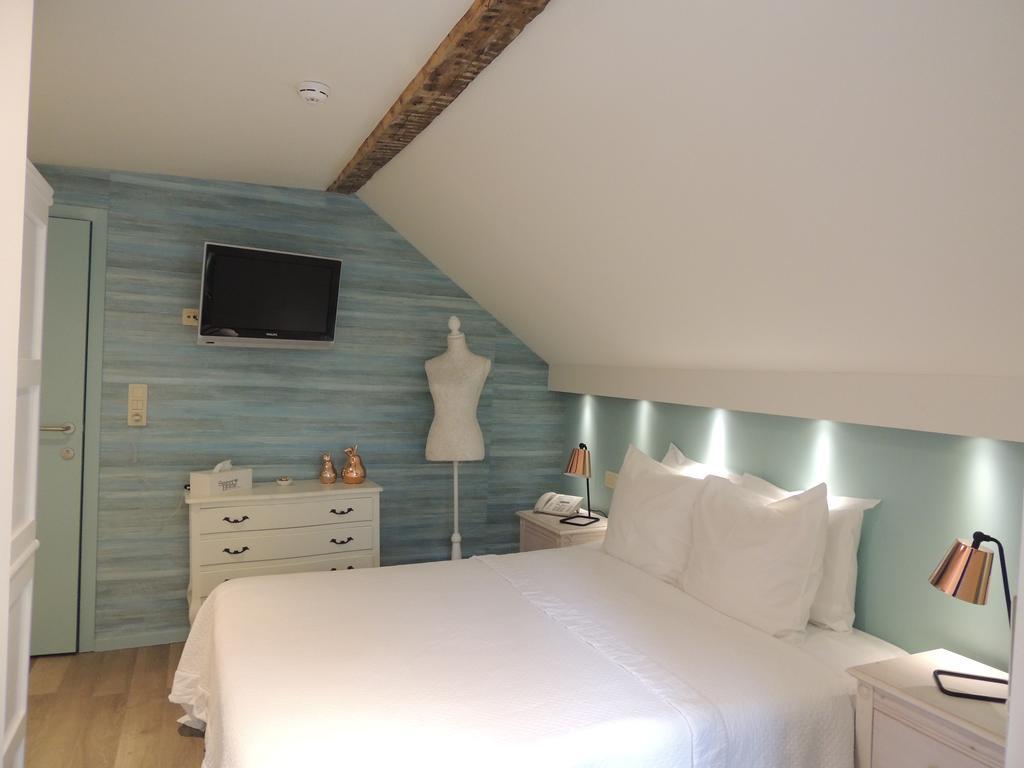 Hotel La Tonnellerie Spa Kültér fotó
