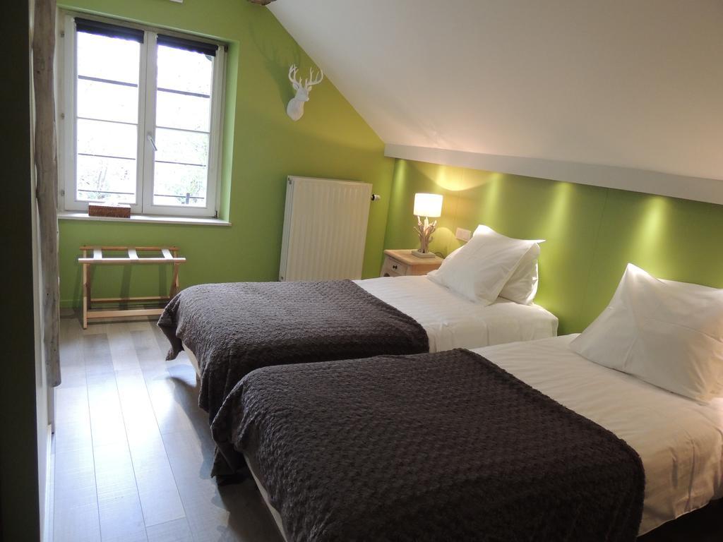Hotel La Tonnellerie Spa Kültér fotó