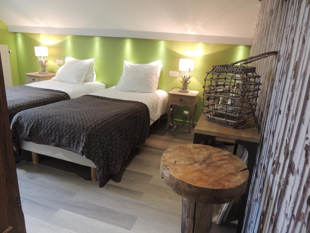 Hotel La Tonnellerie Spa Kültér fotó