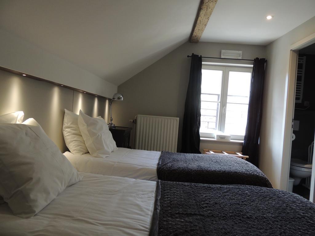 Hotel La Tonnellerie Spa Kültér fotó