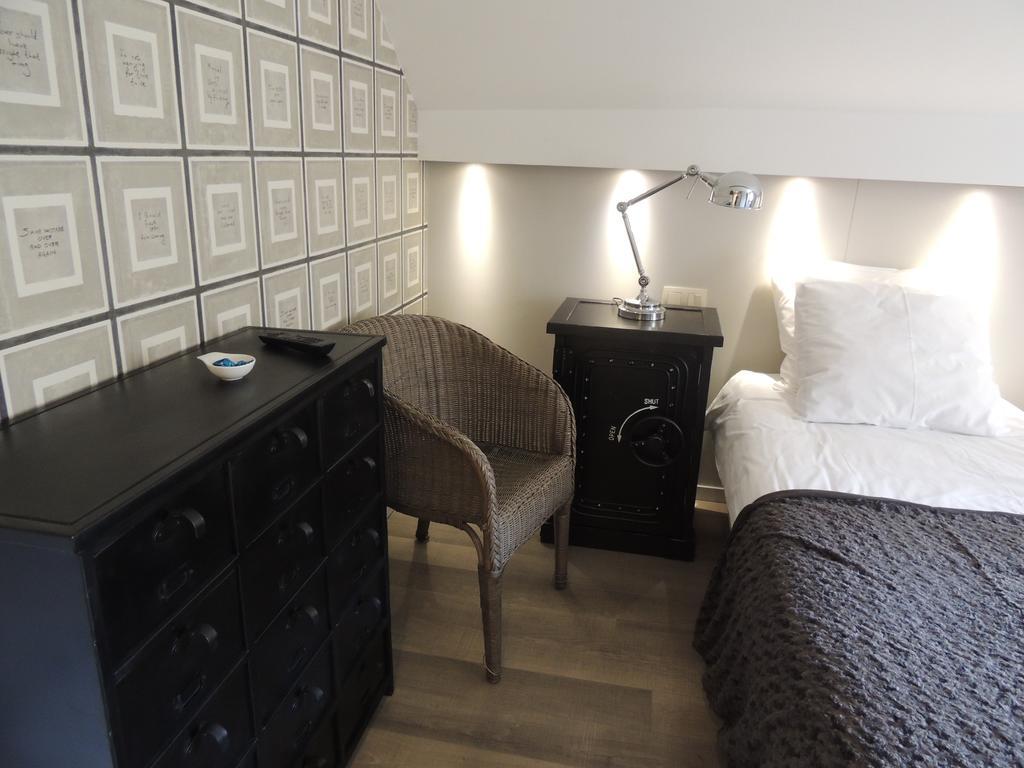 Hotel La Tonnellerie Spa Kültér fotó