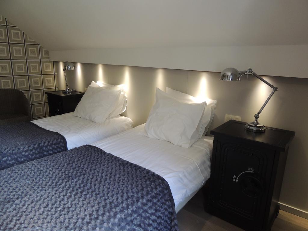 Hotel La Tonnellerie Spa Kültér fotó