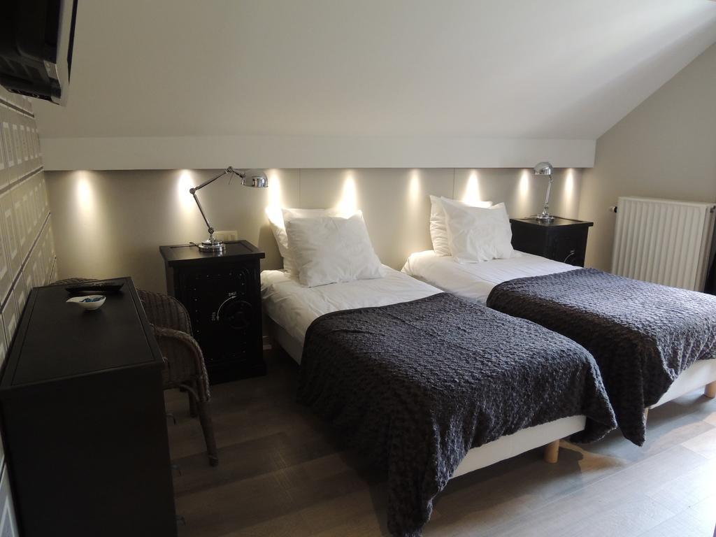 Hotel La Tonnellerie Spa Kültér fotó