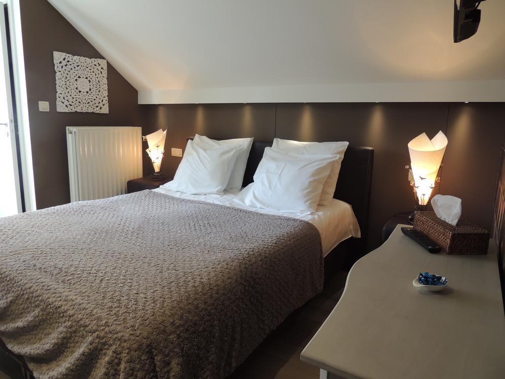 Hotel La Tonnellerie Spa Kültér fotó