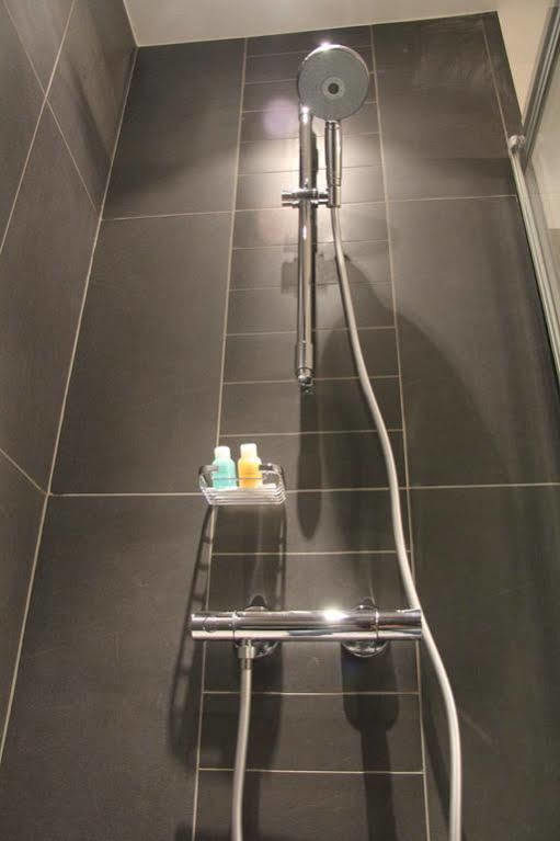 Hotel La Tonnellerie Spa Kültér fotó