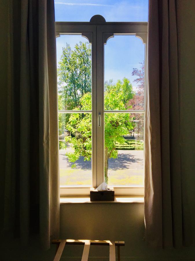 Hotel La Tonnellerie Spa Kültér fotó