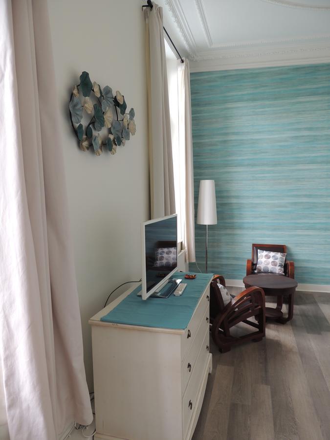 Hotel La Tonnellerie Spa Kültér fotó