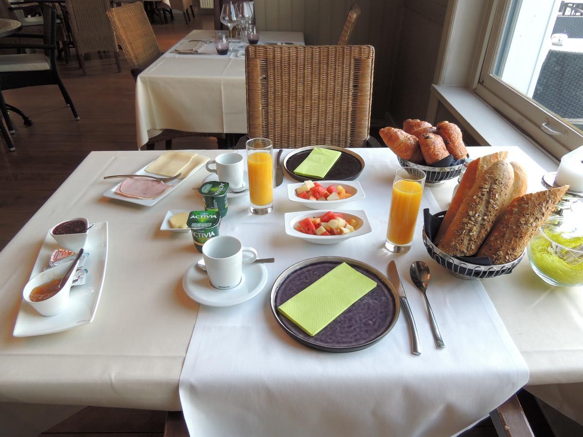 Hotel La Tonnellerie Spa Kültér fotó