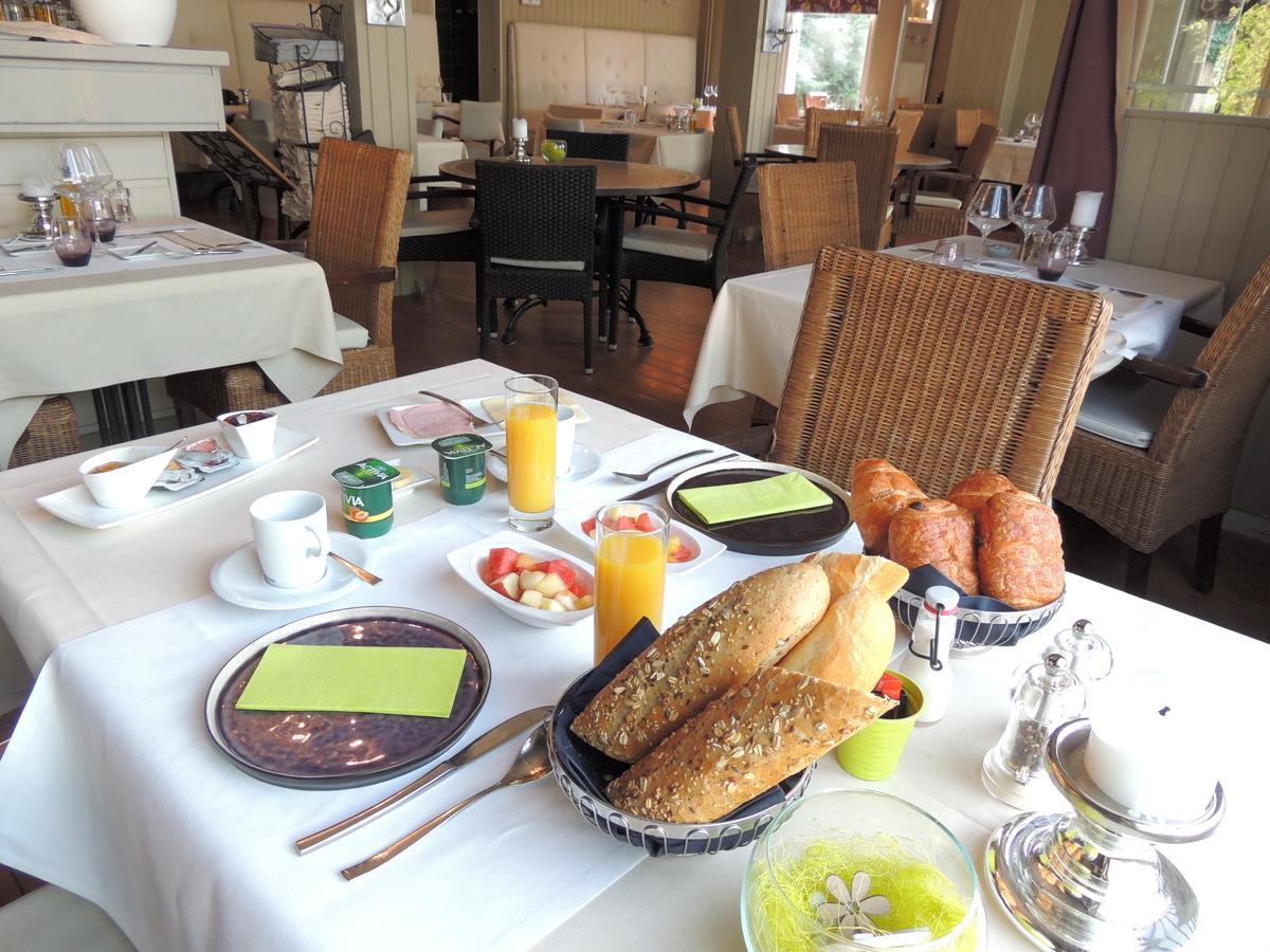 Hotel La Tonnellerie Spa Kültér fotó